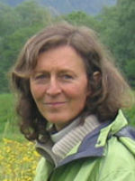DI Dr. Karin Hochegger