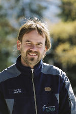 Mag. Daniel Kreiner