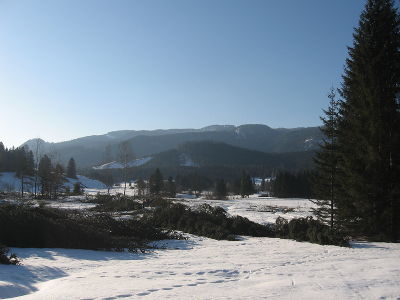 Europaschutzgebiet Ödensee © Land Steiermark Europaschutzgebiet Ödensee