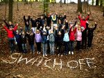 Switch-off in Ehrenhausen © Land Steiermark