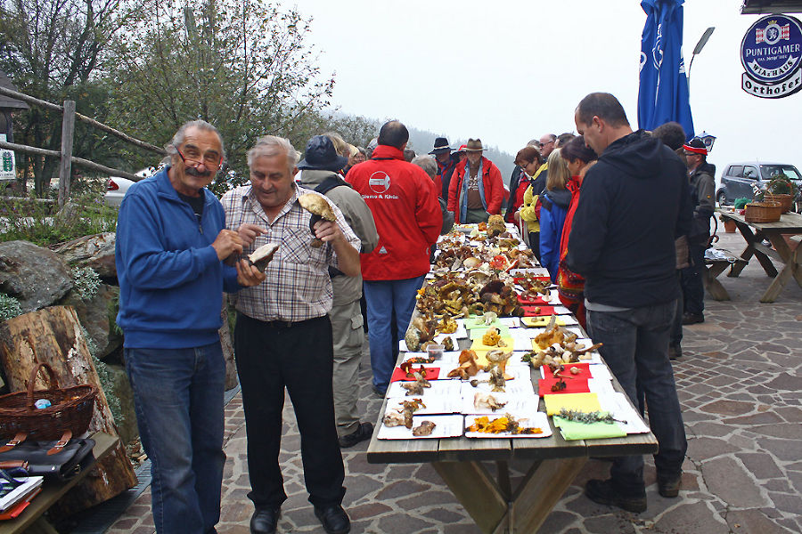 Heinz Detlef Prelicz & Herr Orthofer