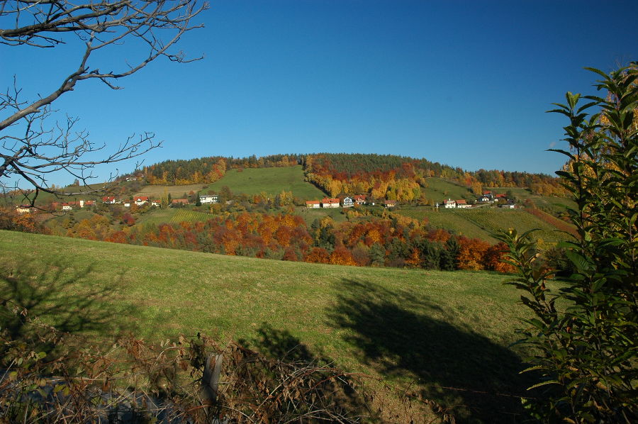 Demmerkogel