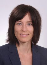 Mag. Gudrun Tiefenbach-Kaufmann